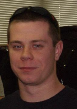 Ethan Welch